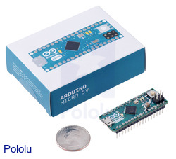 Примечание: этот продукт производится в Италии филиалами Arduino Srl, и на упаковке продукта предлагается загрузить Arduino IDE с arduino