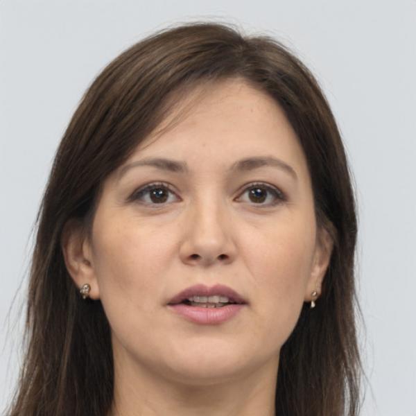 Dzhuliya Platonovna