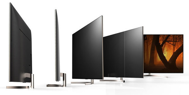 В этом году телевизоры LG Super UHD 4K